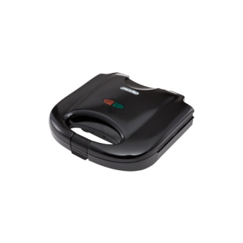 Opiekacz do kanapek Adler MS 3032 (750W; kolor czarny)