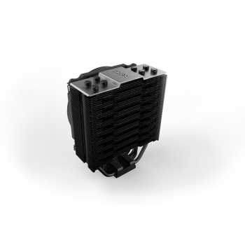 Wentylator komputerowy BE QUIET! DARK ROCK SLIM BK024 (AM2+, AM3+, AM4, FM1, FM2+, LGA 1150, LGA 1151, LGA 1155, LGA 1156, LGA 1366, LGA 2011-3, LGA 2