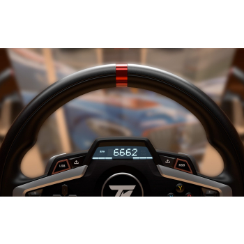 Kierownica Thrustmaster T248X Czarna