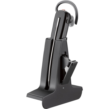 POLY Zestaw słuchawkowy Savi 8245-M z certyfikatem Microsoft Teams DECT 1880-1900 MHz USB-A