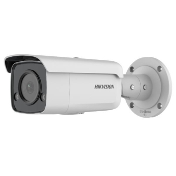 Hikvision Digital Technology DS-2CD2T27G2-L(2.8MM) kamera przemysłowa Kamera bezpieczeństwa IP Zewnętrzna Pocisk 1920 x 1080 px Sufit / Ściana