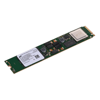 Dysk SSD Micron 7450 PRO 960GB M.2 (22x110) NVMe Gen4 MTFDKBG960TFR-1BC1ZABYYR (DWPD 1)
