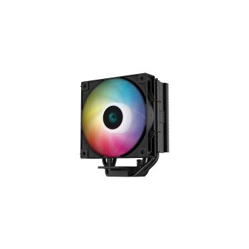 Chłodzenie DeepCool AG400 BK ARGB