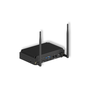 Komputer ASUS NUC 13 Rugged BNUC13BRFA200B00I (X7211E, noRAM, 64G eMMC, Integrated VGA, noOS, noCord, Kit)
