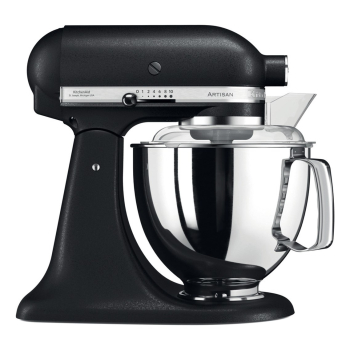 Robot kuchenny KirchenAid Artisan 5KSM175PSEBK 4,8l (WYPRZEDAŻ)
