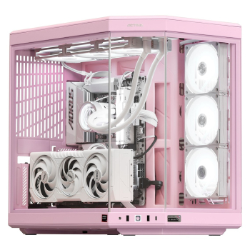 Actina Pink 9800X3D/32GB/2TB/RX9700XT/750W/W11H