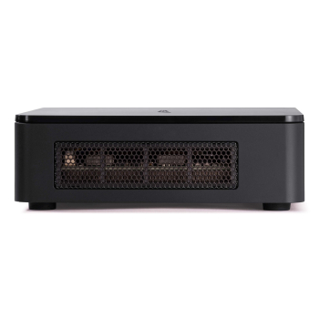 Komputer ASUS NUC 12 PRO RNUC12WSKV500002I (ADL P28 vPro i5-1250P , noRAM, noStorage, Integrated VGA, noOS, EU Cord, Kit)