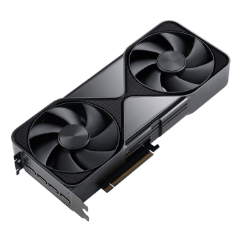 PNY RTX PRO 6000 Blackwell, 96GB GDDR7 512-bit 1794 GB/s, 600W, PCI Express 5.0, 4x DisplayPort 2.1a, ATX bracket, Small Box