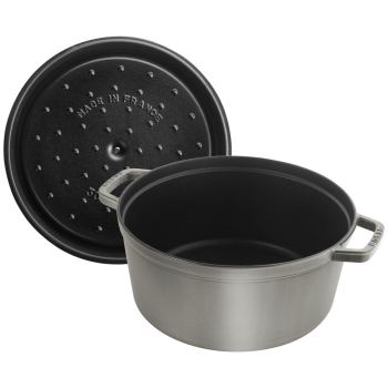 Staub 40509-862-0 Brytfanna 8,35 l Żeliwo