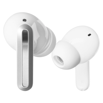 Xiaomi Redmi Buds 4 Pro Zestaw słuchawkowy True Wireless Stereo (TWS) Douszny Połączenia/muzyka Bluetooth Biały