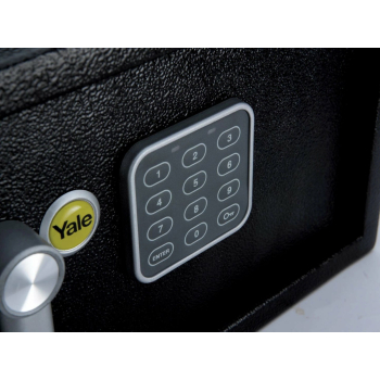 Yale Laptop Electronic Value Safe Sejf podstawowy YSV laptop