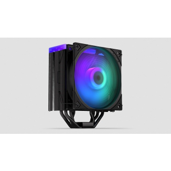 Chłodzenie CPU Endorfy Fera 5 Black ARGB