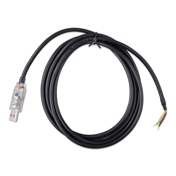 Victron Energy RS485 to USB interface 1.8m