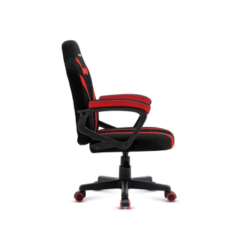 Fotel gamingowy dla dziecka HZ-Ranger 1.0 red mesh