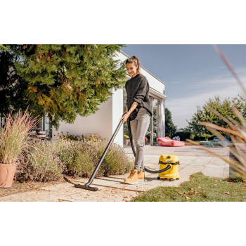 Odkurzacz uniwersalny KARCHER WD 2 Plus V-12/4/18 - 1.628-000.0