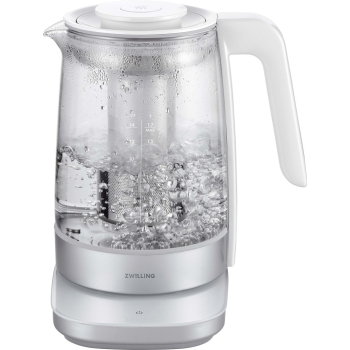 Czajnik elektryczny ZWILLING Enfinigy srebrny  53102-500-0