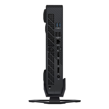 Komputer ASUS NUC 14 Preformance RNUC14SRKU710002I (MTL-H 28W (U7 155H), noRAM, noStorage, NVIDIA GeForce RTX 4060, noOS, EU Cord, Kit)