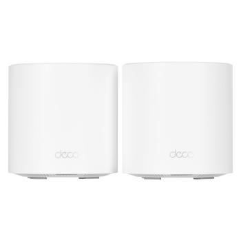 System mesh TP-LINK Deco X20(2-pack)