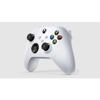 Microsoft Xbox Series Controller White
