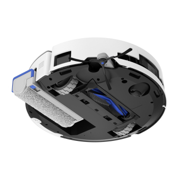 Robot sprzątający Ecovacs Deebot X8 Omni (biały)