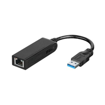 D-Link DUB-1312 karta sieciowa Wewnętrzny Ethernet 1000 Mbit/s