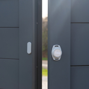 Yale Door Position Sensor do garażu