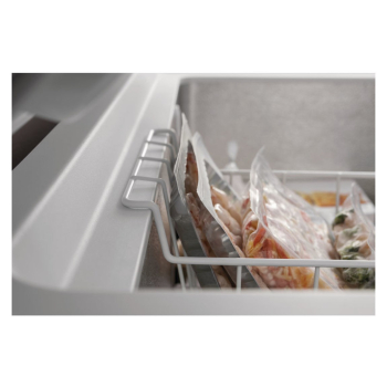 Zamrażarka skrzyniowa WHIRLPOOL WHM22113 3