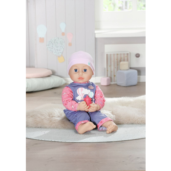 Lalka Baby Annabell Big Annabell 54cm 703403 ZAPF