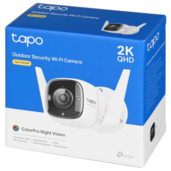 Kamera TP-LINK Tapo C325WB