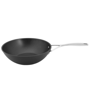 Wok tytanowy DEMEYERE Alu Pro 5 40851-030-0 - 30 cm