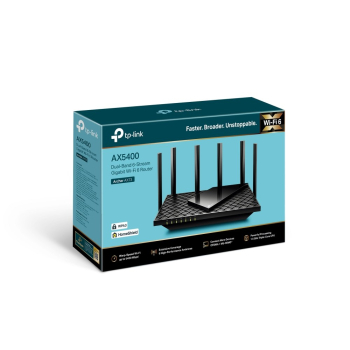 Router TP-LINK Archer AX73