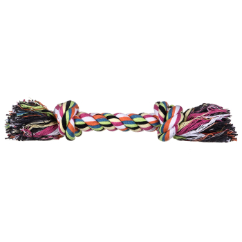 TRIXIE Gryzak kolorowy dla psa 26 cm