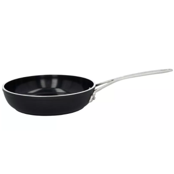 Patelnia nieprzywierająca DEMEYERE ALU INDUSTRY 3 40851-449-0 - 30 CM