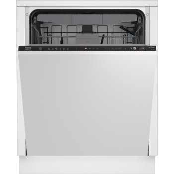 Zmywarka do zabudowy BEKO BDIN36535