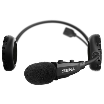 Interkom Motocyklowy PLUS BOOM Sena 3SPLUS-B-10 Bluetooth 4.1 400M