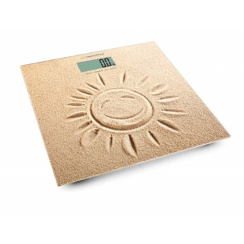 Waga łazienkowa Esperanza Sunshine EBS006 (kolor piaskowy)