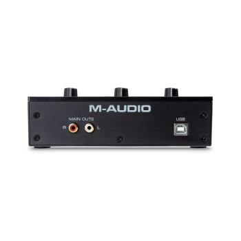 M-AUDIO M-Track SOLO - Interfejs Audio USB