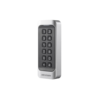 CZYTNIK ZBLIŻENIOWY Z KLAWIATURĄ HIKVISION DS-K1107AMK