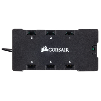 Corsair LL140 RGB Obudowa komputera Wentylator 14 cm