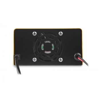 VOLT Prostownik Smart Volt Polska 6V/12V 15A A86
