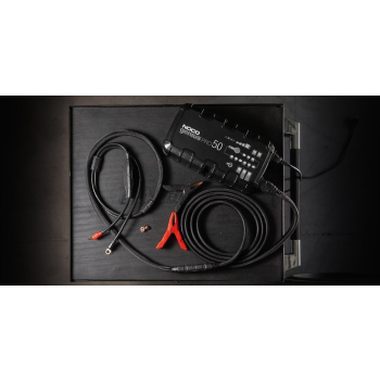 GENIUSPRO50 50A Pro Battery Charger