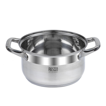 CASSEROLE D18CM 2.6L/92002 RESTO