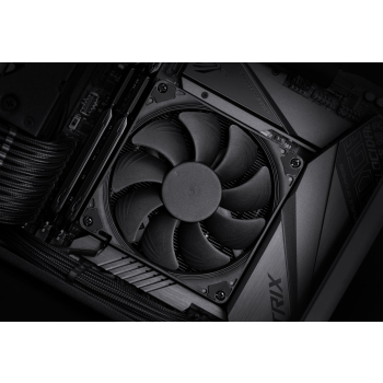 Chłodzenie CPU NOCTUA NH-L9i CH.BK Intel Low Profile