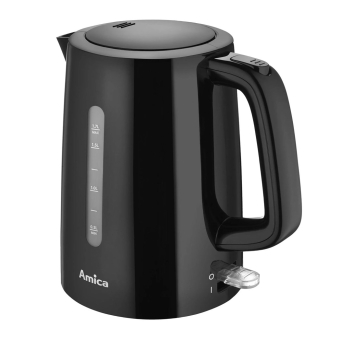 CZAJNIK AMICA KF 1014 CZARNY