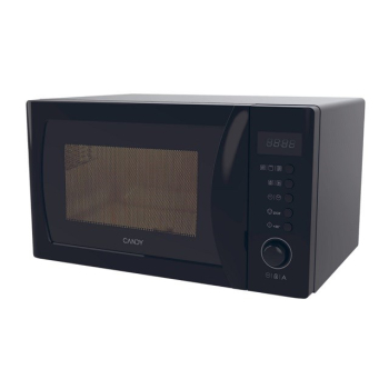 Kuchenka mikrofalowa CANDY CMGA20SDLB czarna grill