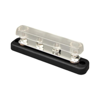 Victron Energy  Busbar 150A 4P +cover
