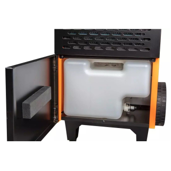 Osuszacz budowlany 750W Neo Tools