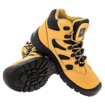 NEO tools 82-128 obuwie ochronne