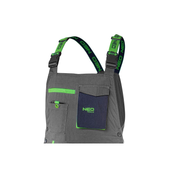 NEO tools 81-247-L ubranie robocze