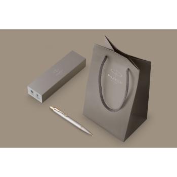 Parker 2172956 długopis Niebieski Przyciskany długopis 1 szt.